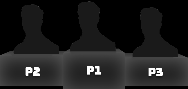 podium