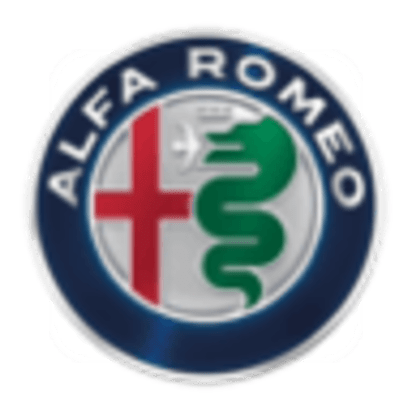alfa romeo