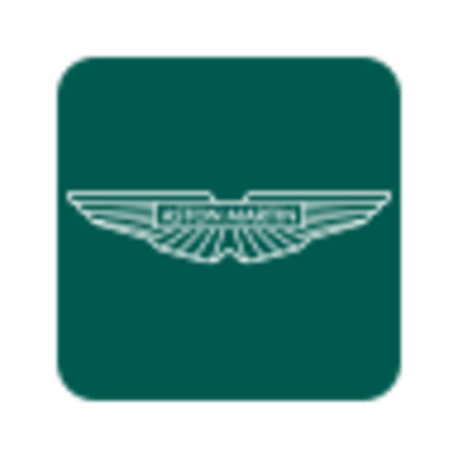 aston martin