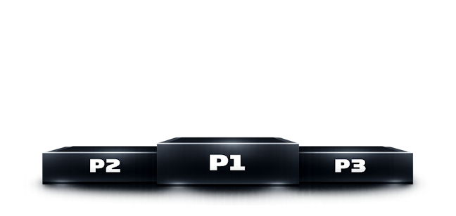 podium